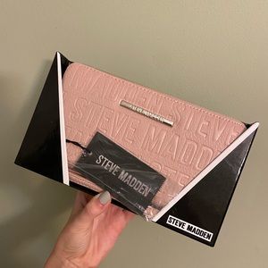 Cross Body Steve Madden Bag